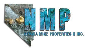 Nevada Mine Properties